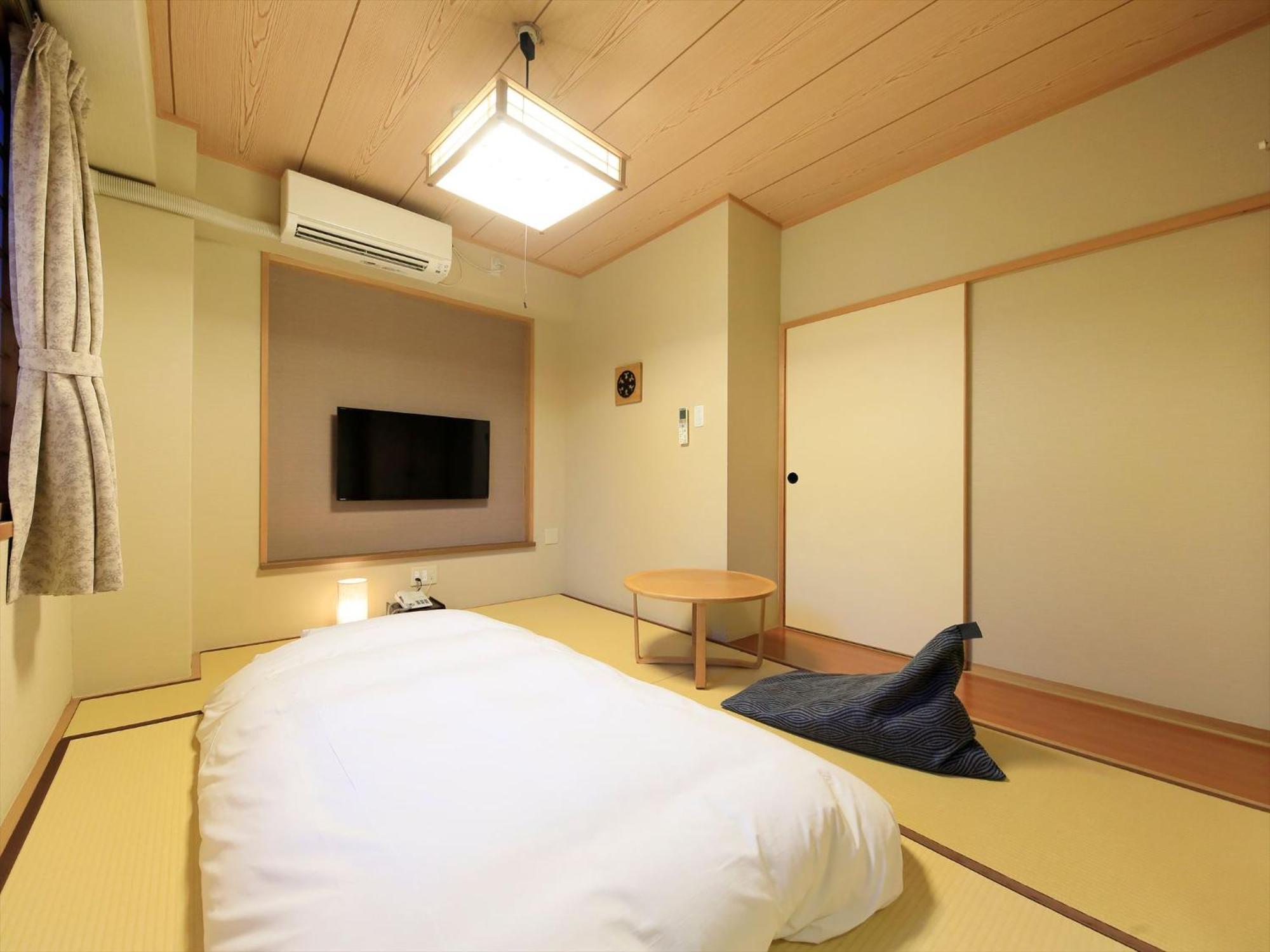 Hamabeno Ryouriyado Houraikan Kamaishi Quarto foto