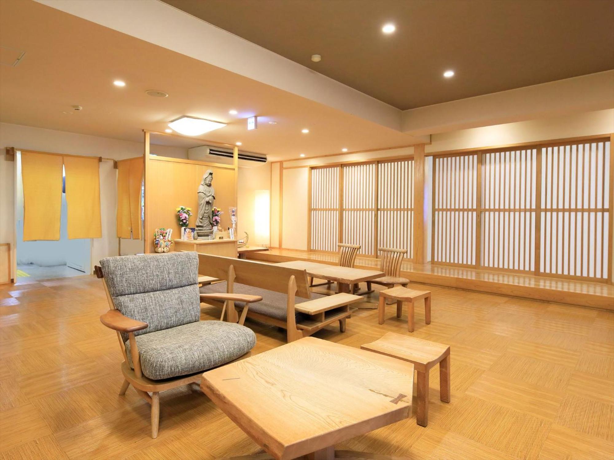 Hamabeno Ryouriyado Houraikan Kamaishi Exterior foto