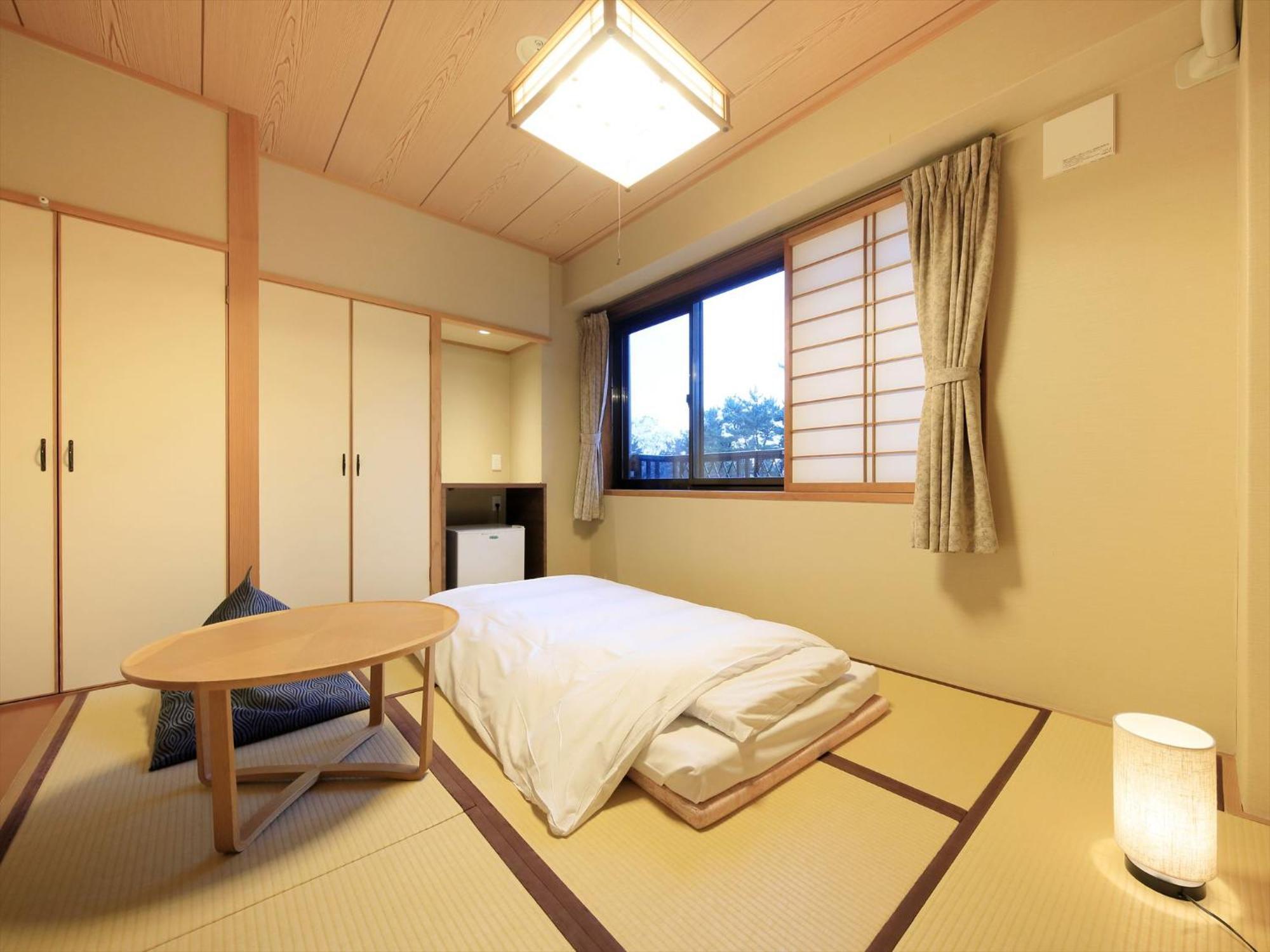Hamabeno Ryouriyado Houraikan Kamaishi Quarto foto