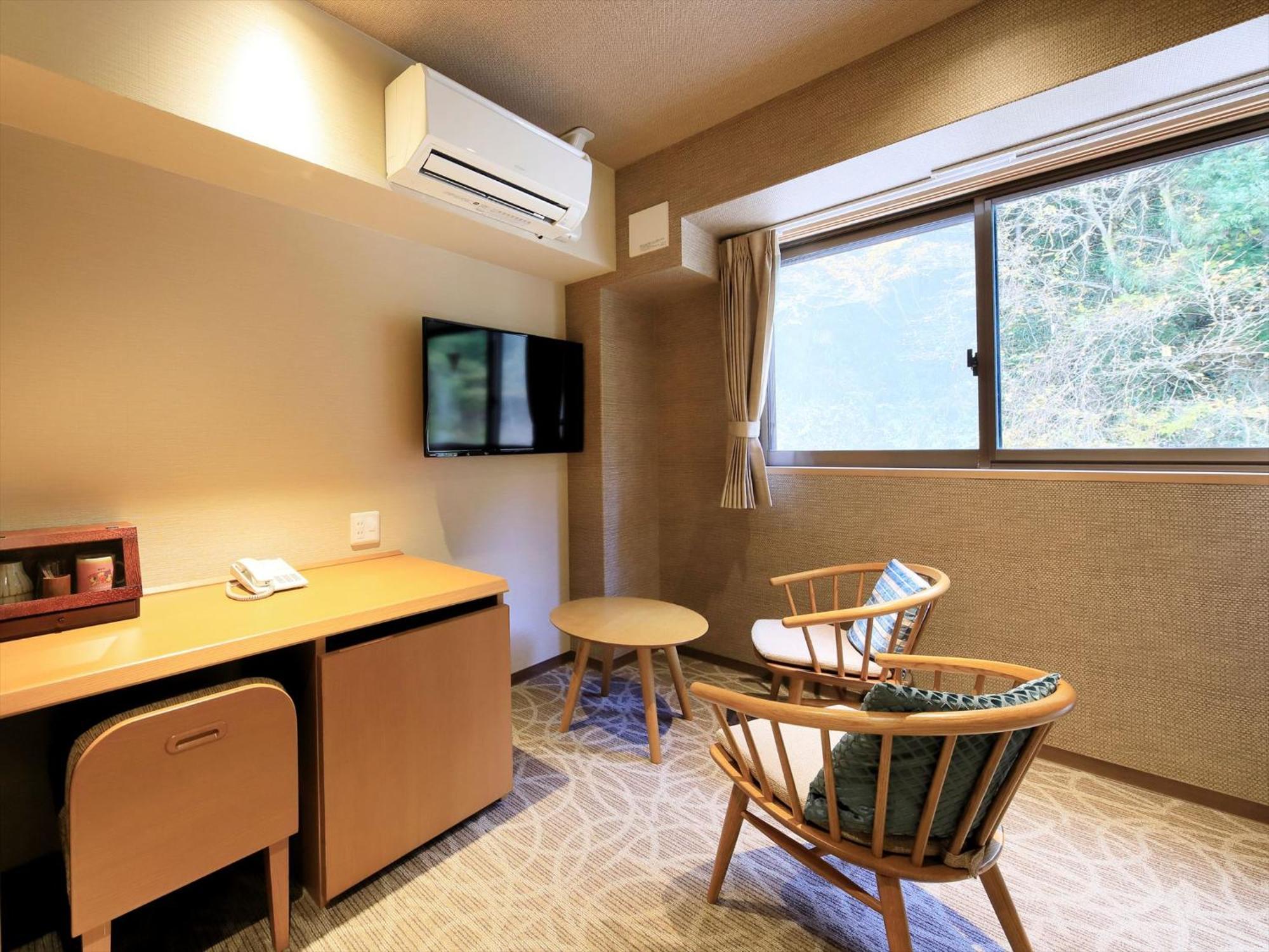 Hamabeno Ryouriyado Houraikan Kamaishi Quarto foto