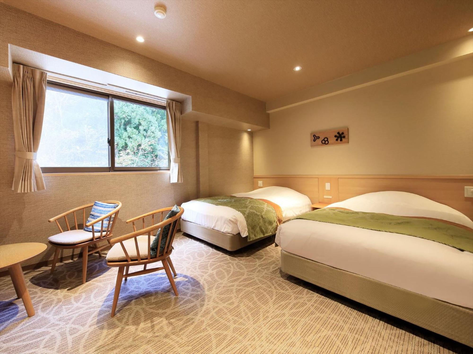 Hamabeno Ryouriyado Houraikan Kamaishi Quarto foto