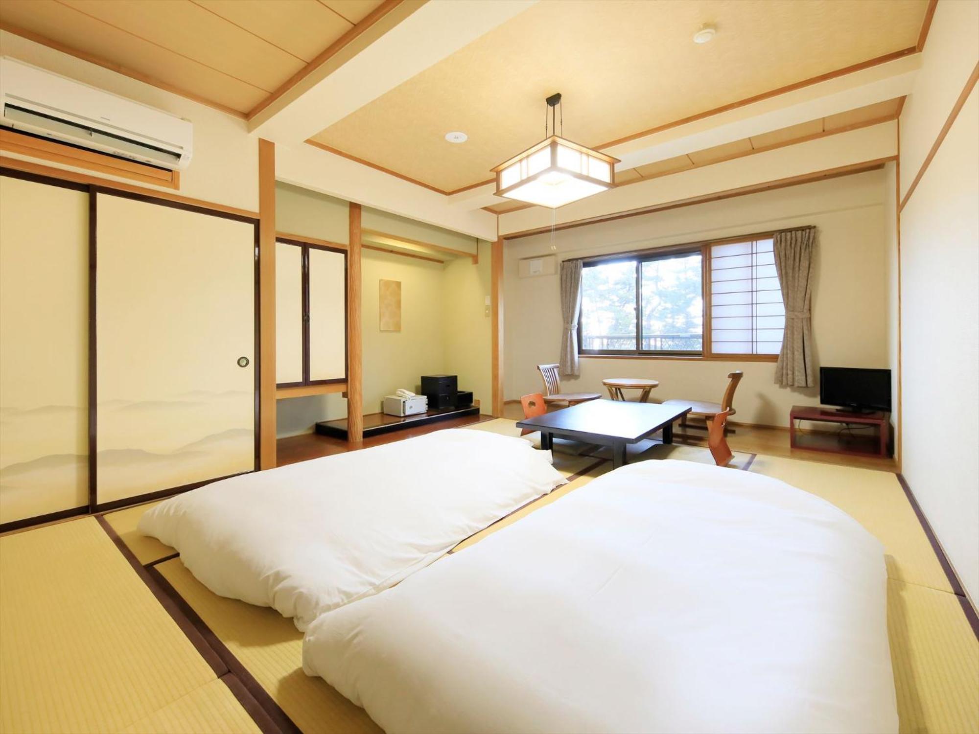 Hamabeno Ryouriyado Houraikan Kamaishi Quarto foto