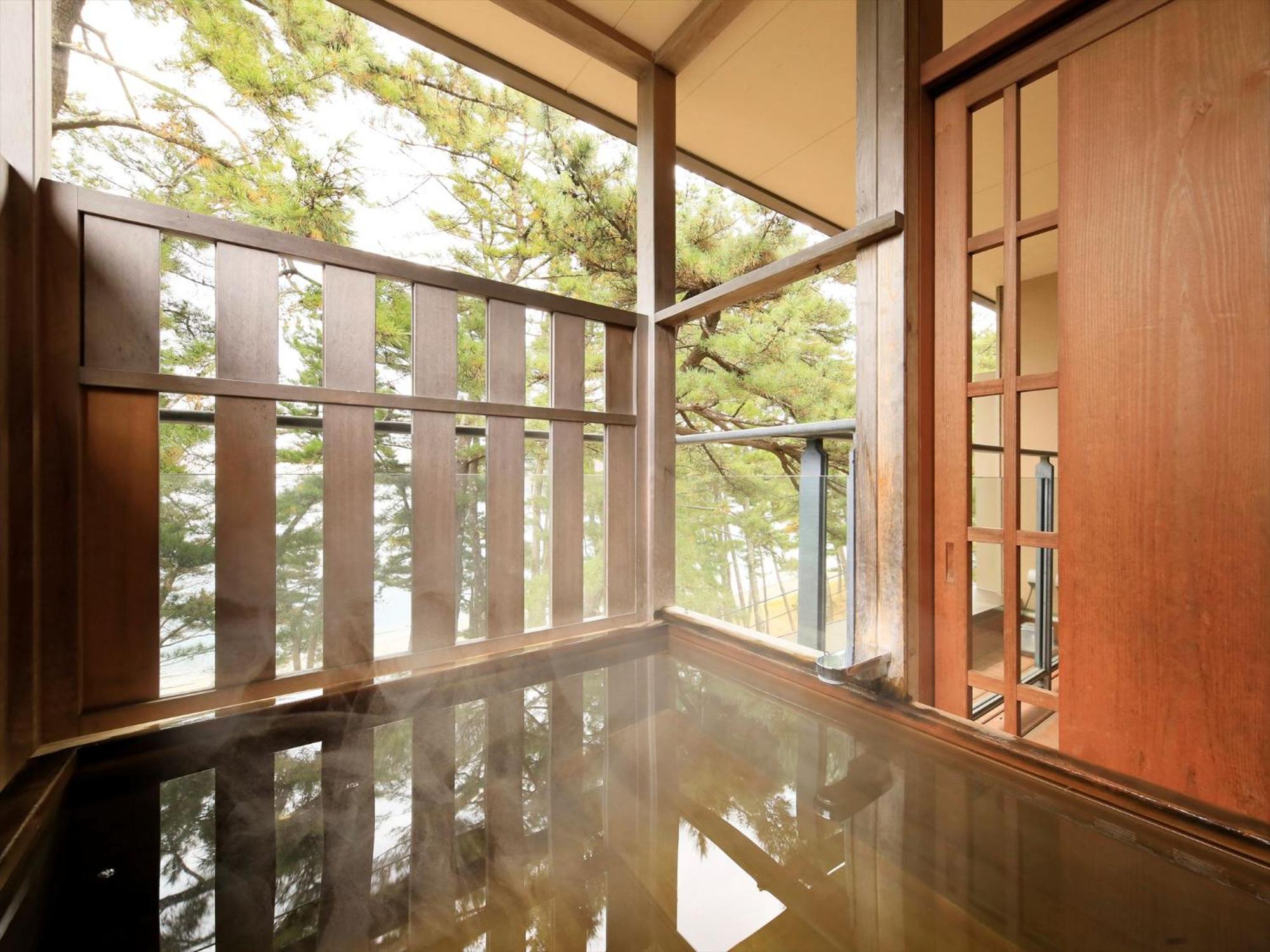 Hamabeno Ryouriyado Houraikan Kamaishi Quarto foto