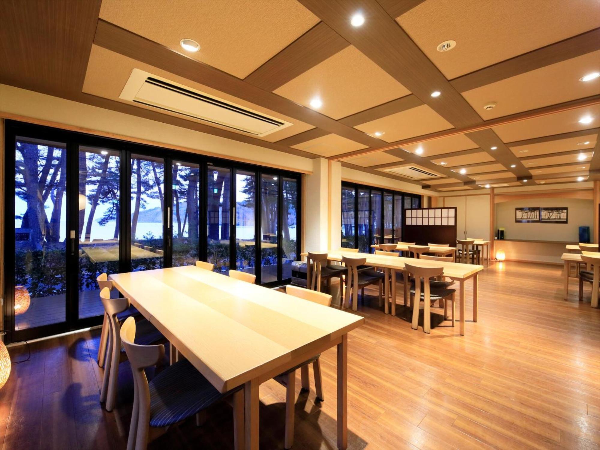 Hamabeno Ryouriyado Houraikan Kamaishi Exterior foto