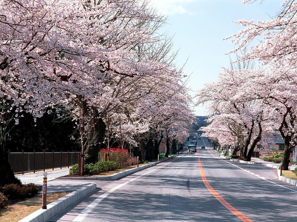 Hamabeno Ryouriyado Houraikan Kamaishi Exterior foto