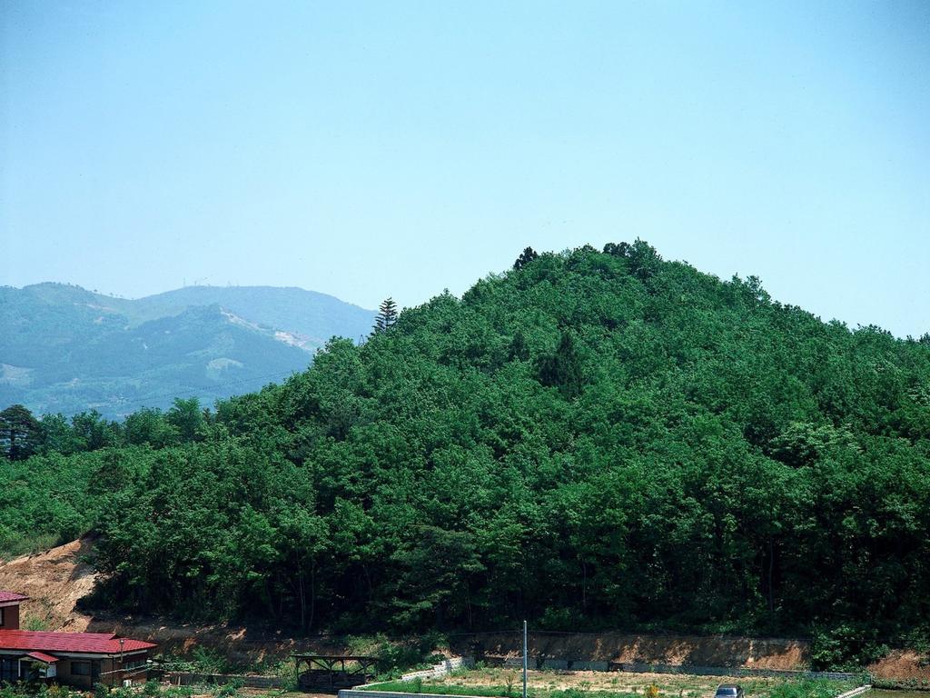 Hamabeno Ryouriyado Houraikan Kamaishi Exterior foto