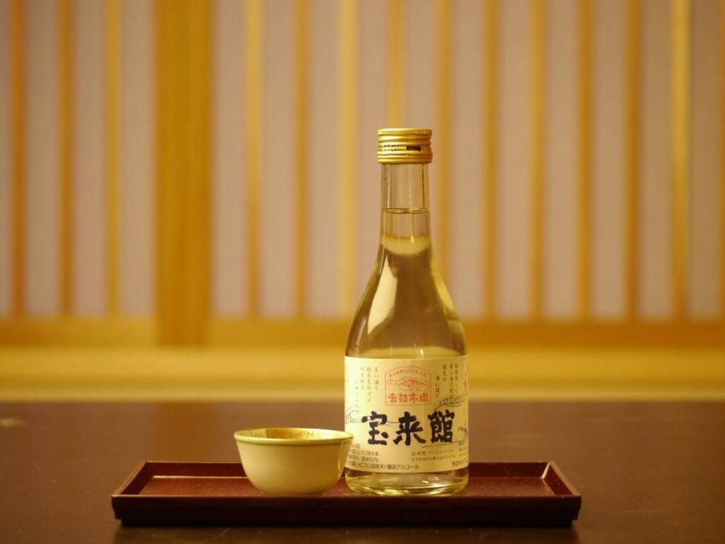 Hamabeno Ryouriyado Houraikan Kamaishi Exterior foto