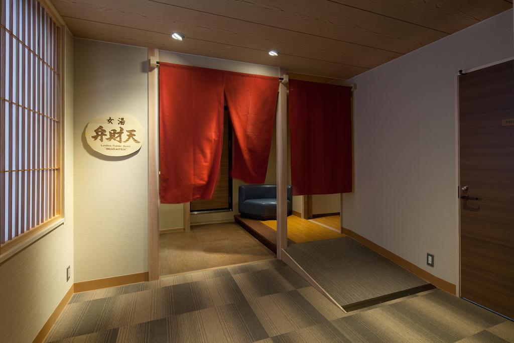 Hamabeno Ryouriyado Houraikan Kamaishi Exterior foto